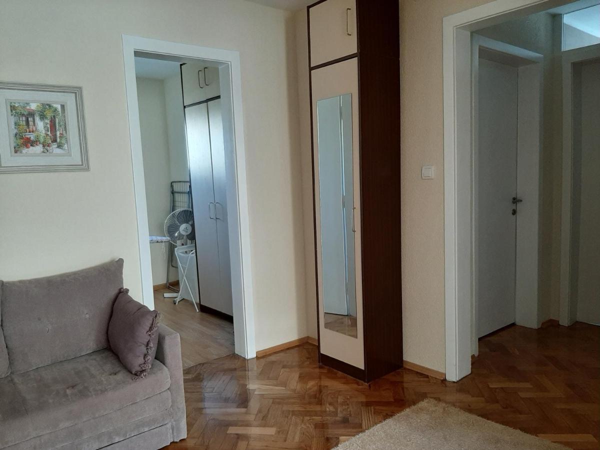 Appartement Magnolija à Banja Luka Extérieur photo