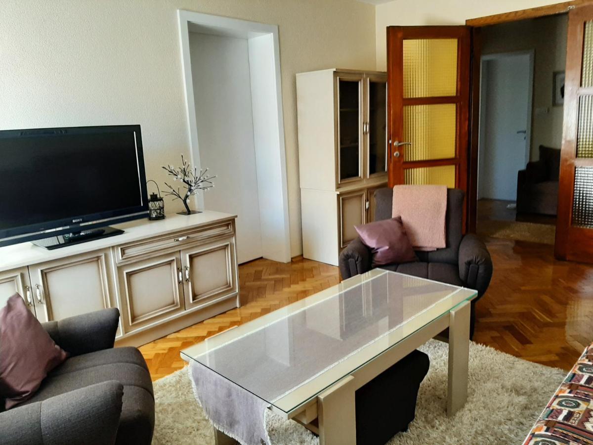 Appartement Magnolija à Banja Luka Extérieur photo