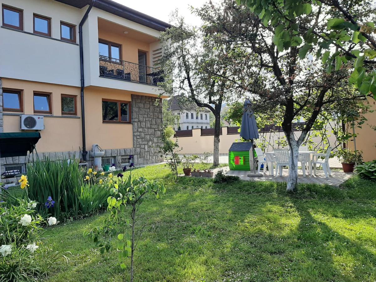 Appartement Magnolija à Banja Luka Extérieur photo