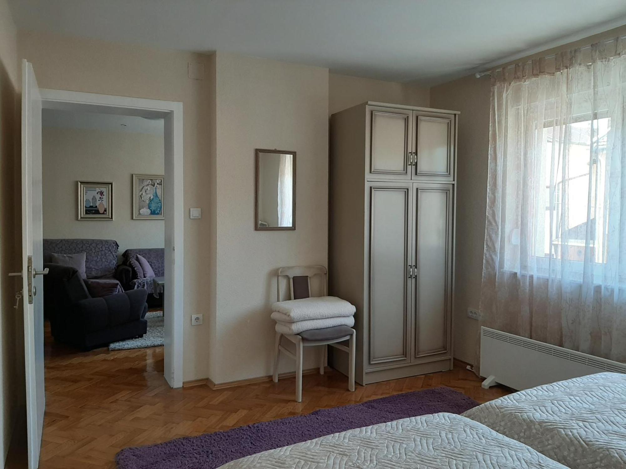 Appartement Magnolija à Banja Luka Extérieur photo